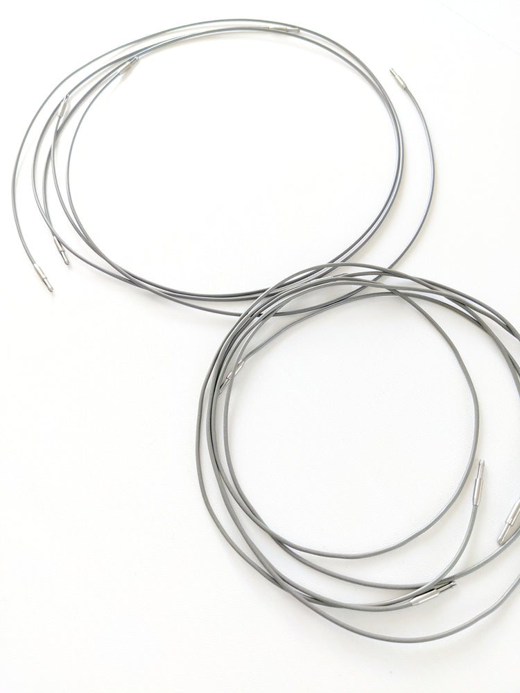 Circular Needle Kit(付け替え輪針・四角い針)フルキット