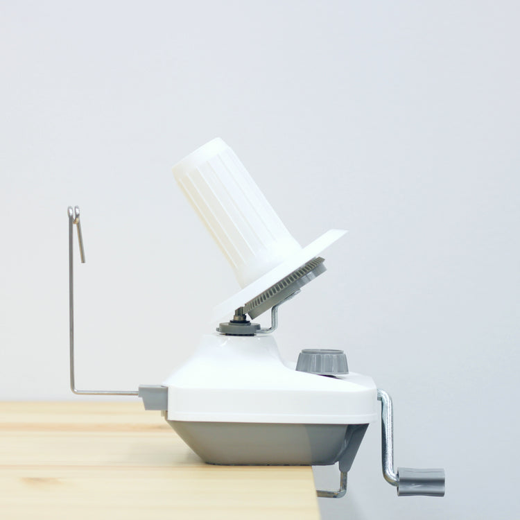 玉巻器 (Wool Winder)