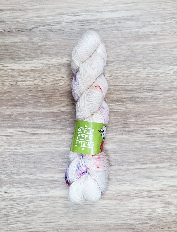 輸入毛糸 McIntosh by Apple Fiber Studio(マッキントッシュ バイ アップルファイバースタジオ) :Sweet Pea