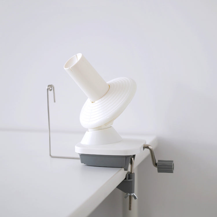 玉巻器 type 2 (Wool Winder type 2)