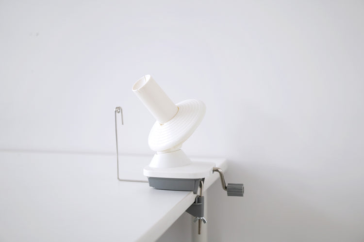玉巻器 type 2 (Wool Winder type 2)