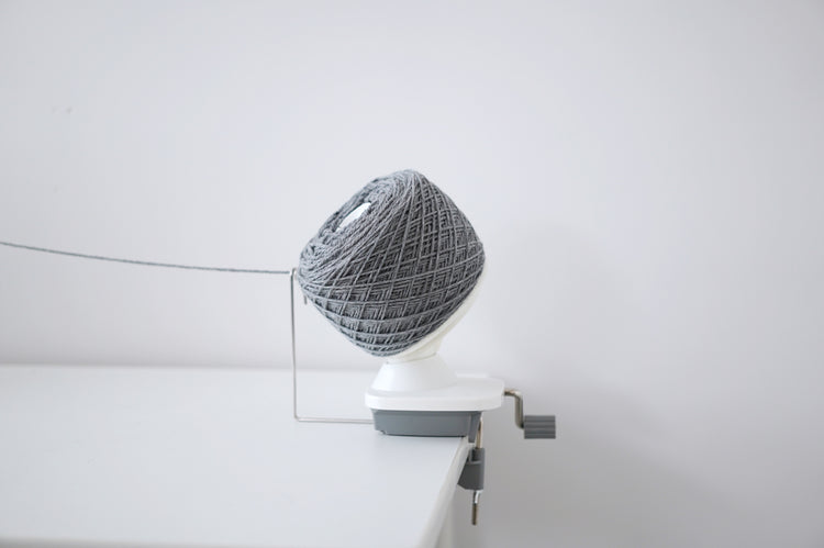 玉巻器 type 2 (Wool Winder type 2)