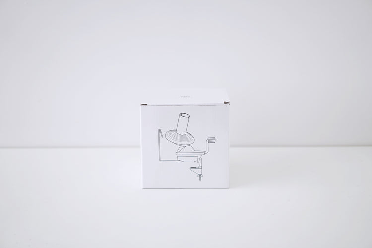 玉巻器 type 2 (Wool Winder type 2)
