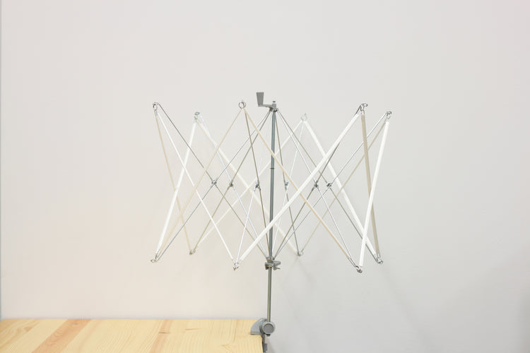 かせくり器 (Swift Yarn Winder)