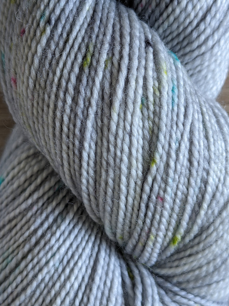 輸入毛糸 Emma's Yarn/Practically Perfect Sock(エマズヤーン/プラクティカリーパーフェクトソック) :After Party