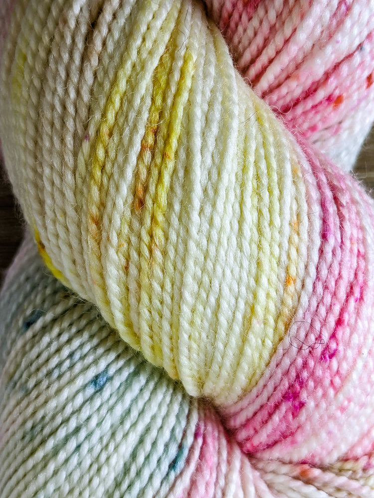 輸入毛糸 Emma's Yarn/Super Silky(エマズヤーン/スーパーシルキー) :Bohemian Market