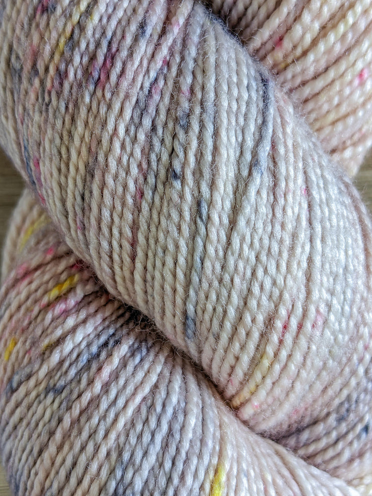輸入毛糸 Emma's Yarn/Super Silky(エマズヤーン/スーパーシルキー) :Once Upon a Time
