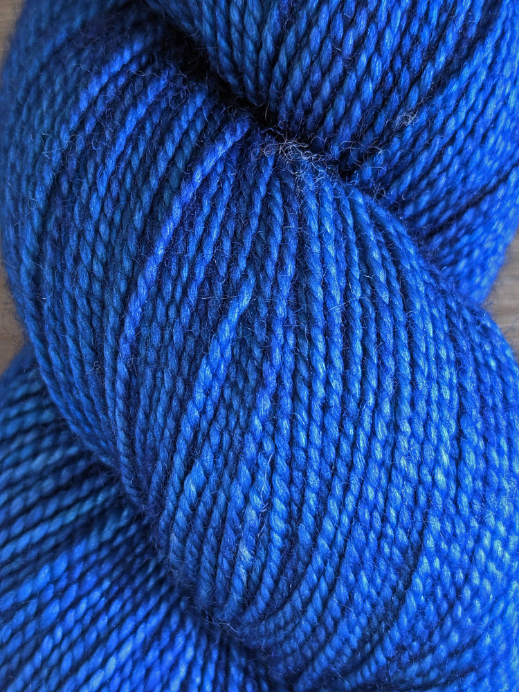 輸入毛糸 Emma's Yarn/Super Silky(エマズヤーン/スーパーシルキー) :Trendy AF