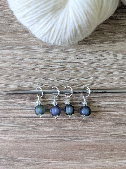 ステッチマーカー(丸カンタイプ)deepカラー