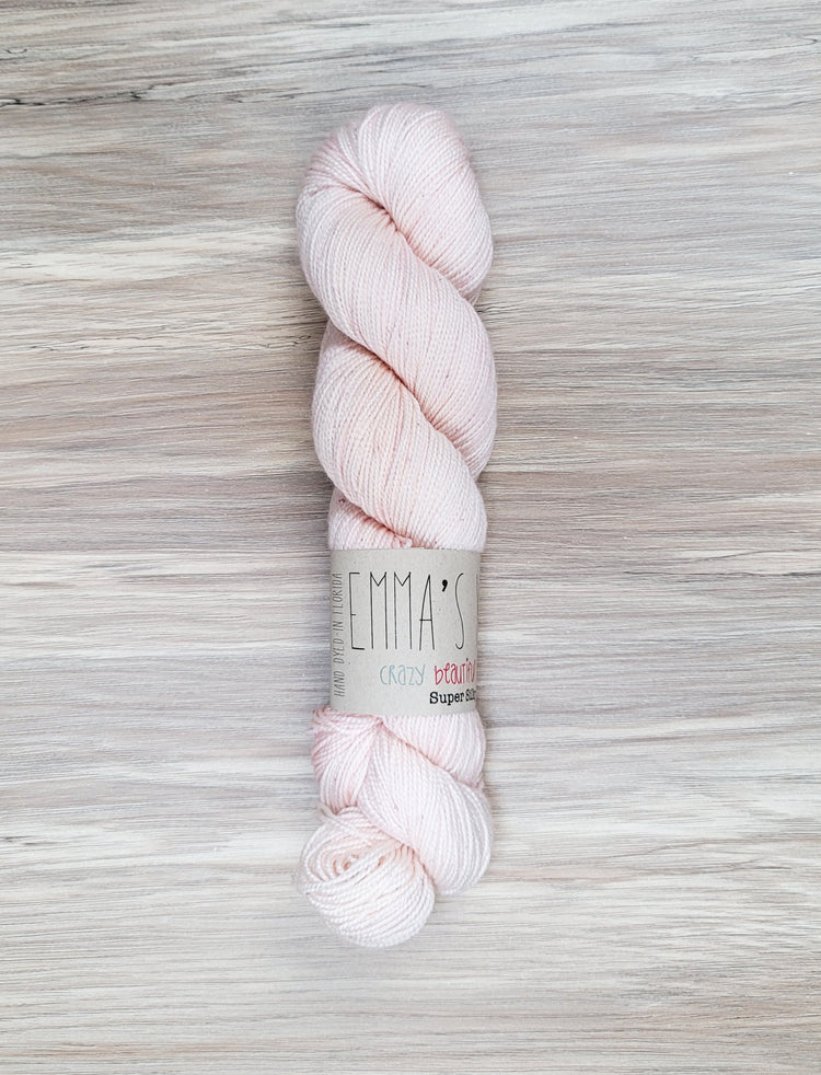 輸入毛糸 Emma's Yarn/Super Silky(エマズヤーン/スーパーシルキー) :Sweet Magnolia